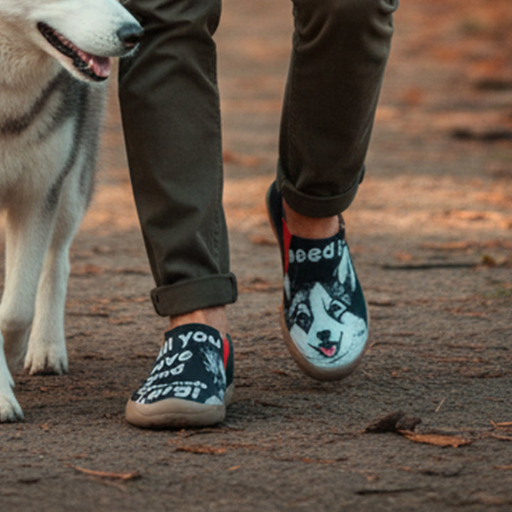 Love and Loyalty Toledo I Men