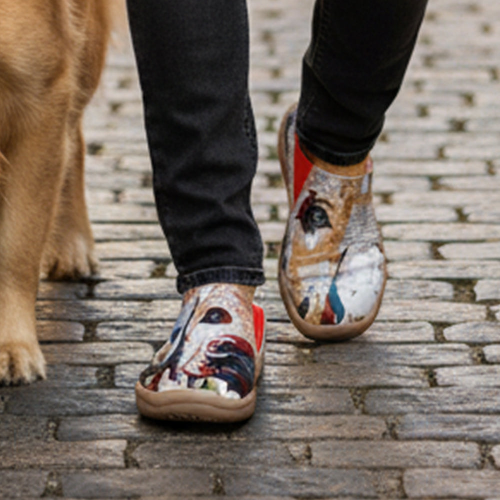 The Best Companion Toledo I Men