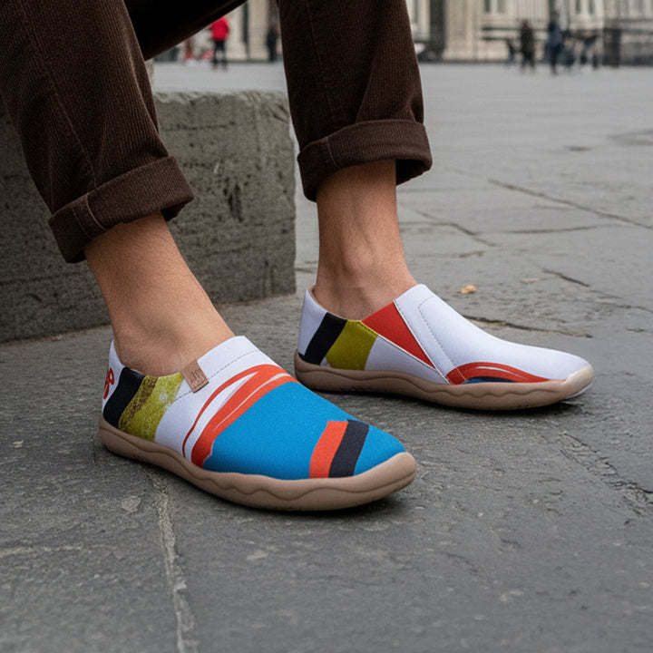 Release Yourself Toledo I Men