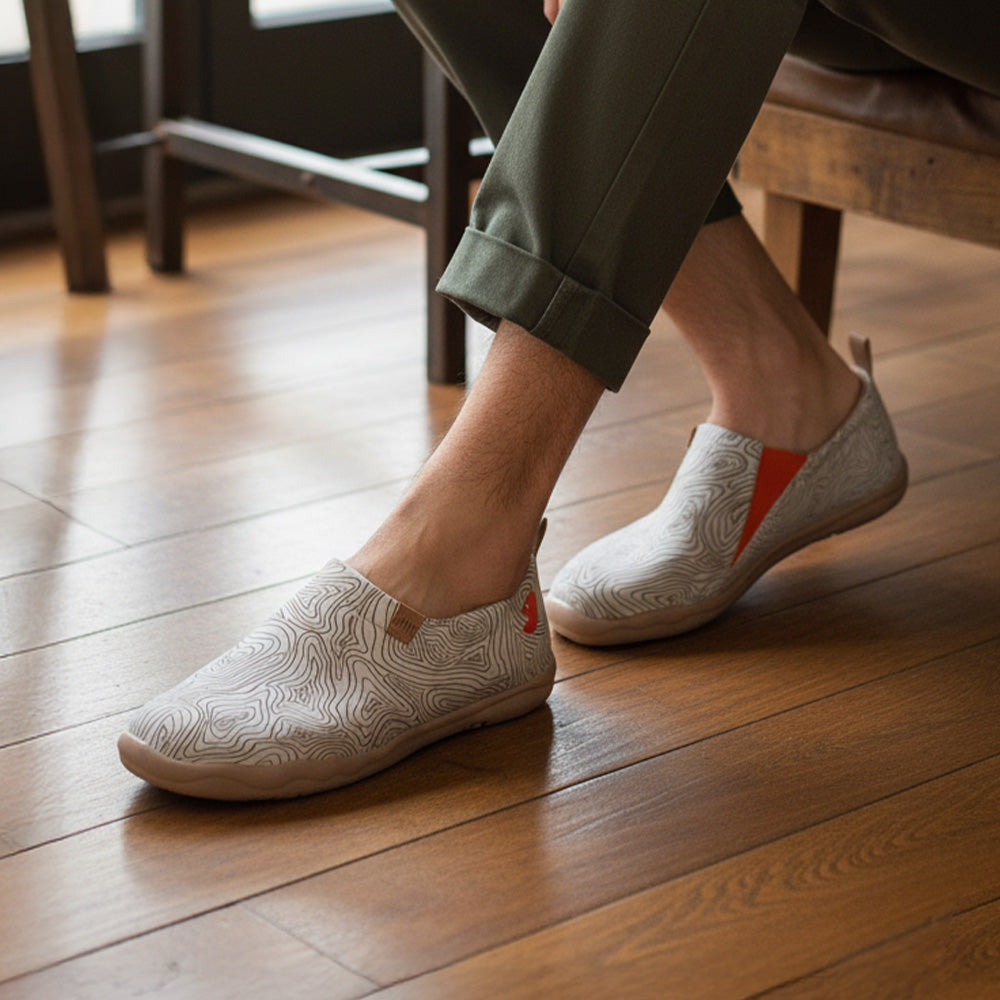 Birth Brown Toledo I Men