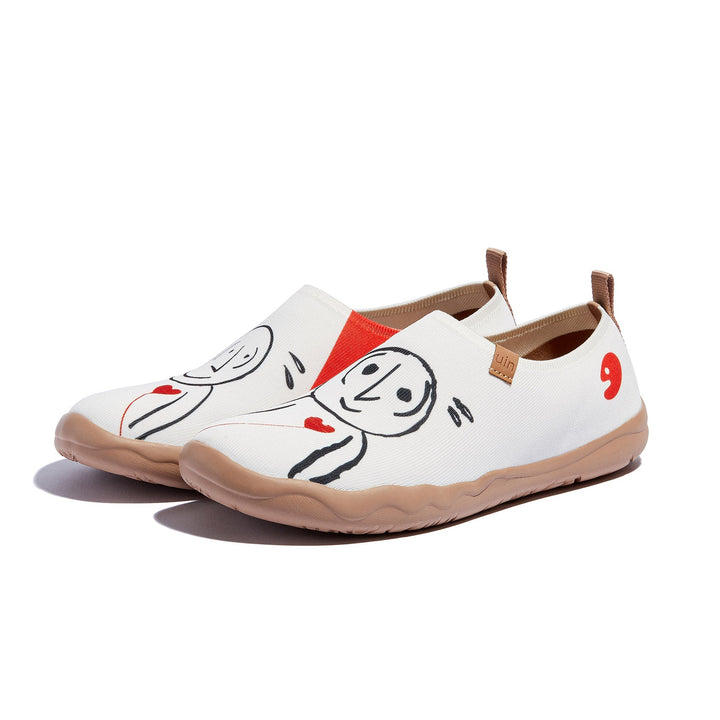 Tacit Agreement Toledo I Men