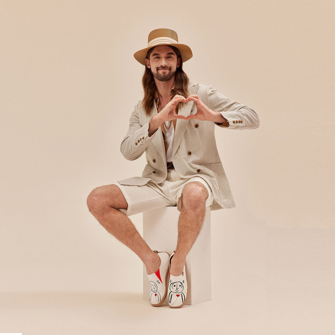 Tacit Agreement Toledo I Men