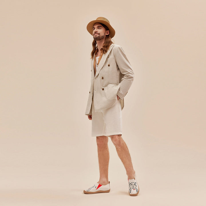 Tacit Agreement Toledo I Men