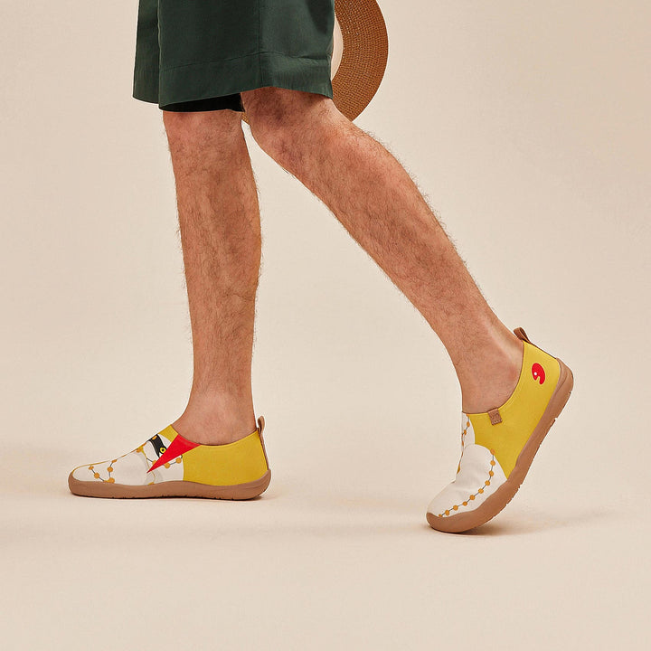 Seagulls' Tweet Toledo I Men