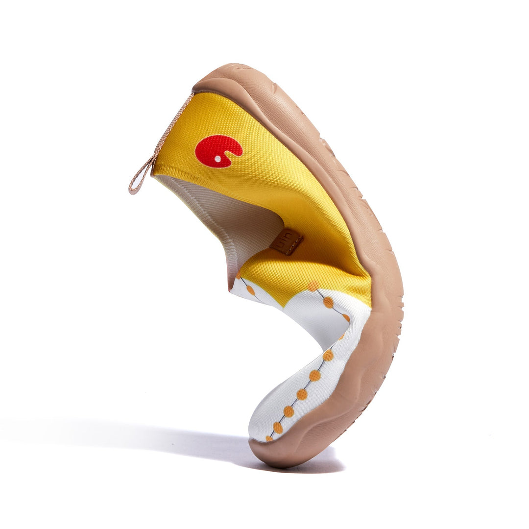 Seagulls' Tweet Toledo I Men