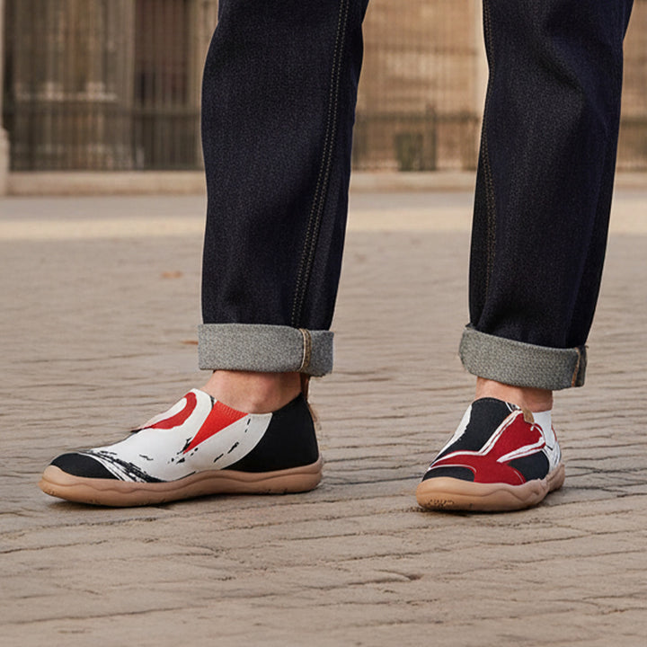 Go Bunny Go Toledo I Men