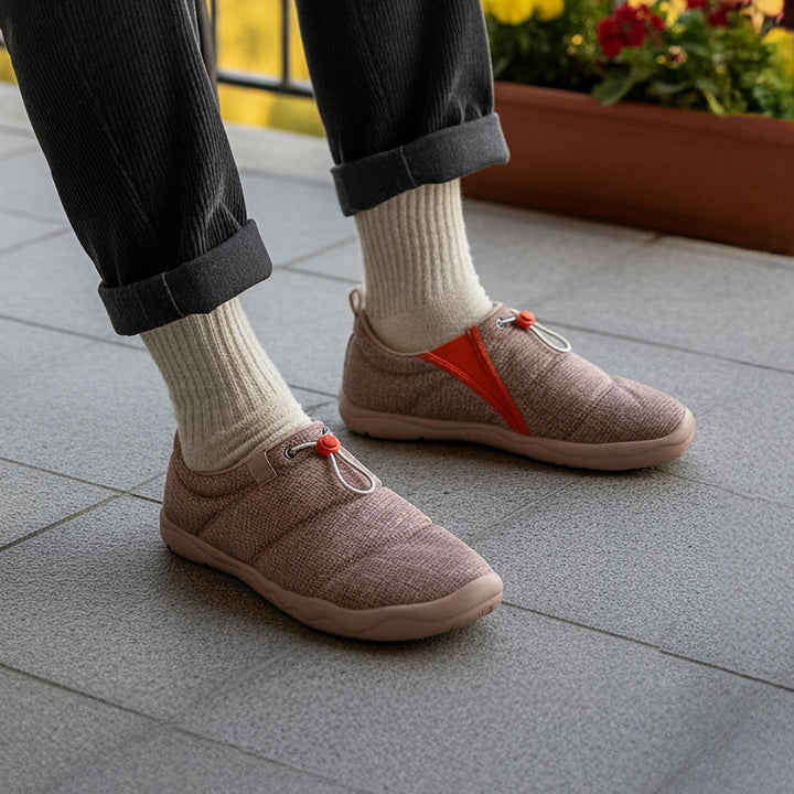 Coconut Brown Toledo I Men