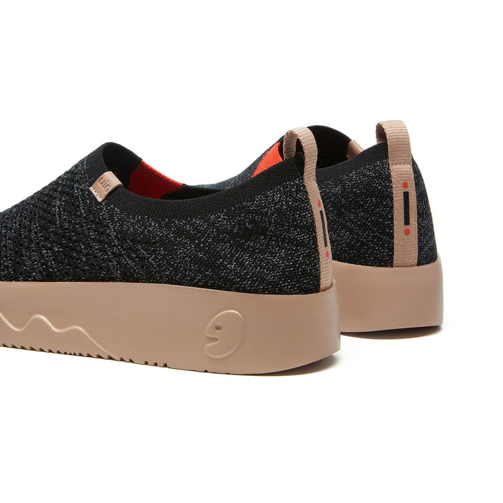 Toledo 9 - Starry Night Gray Men