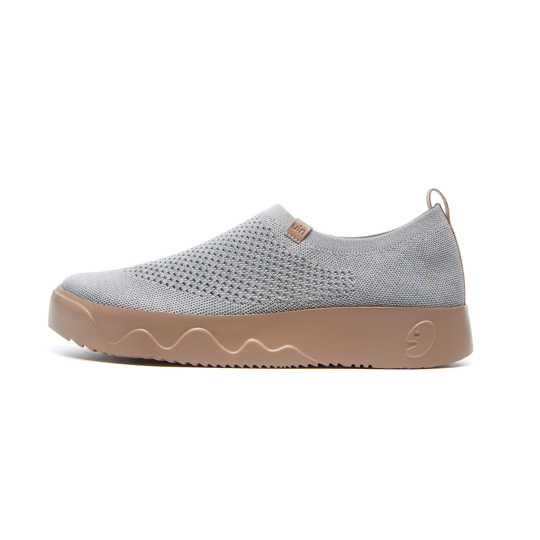 Toledo 9 - Dawn Gray Men