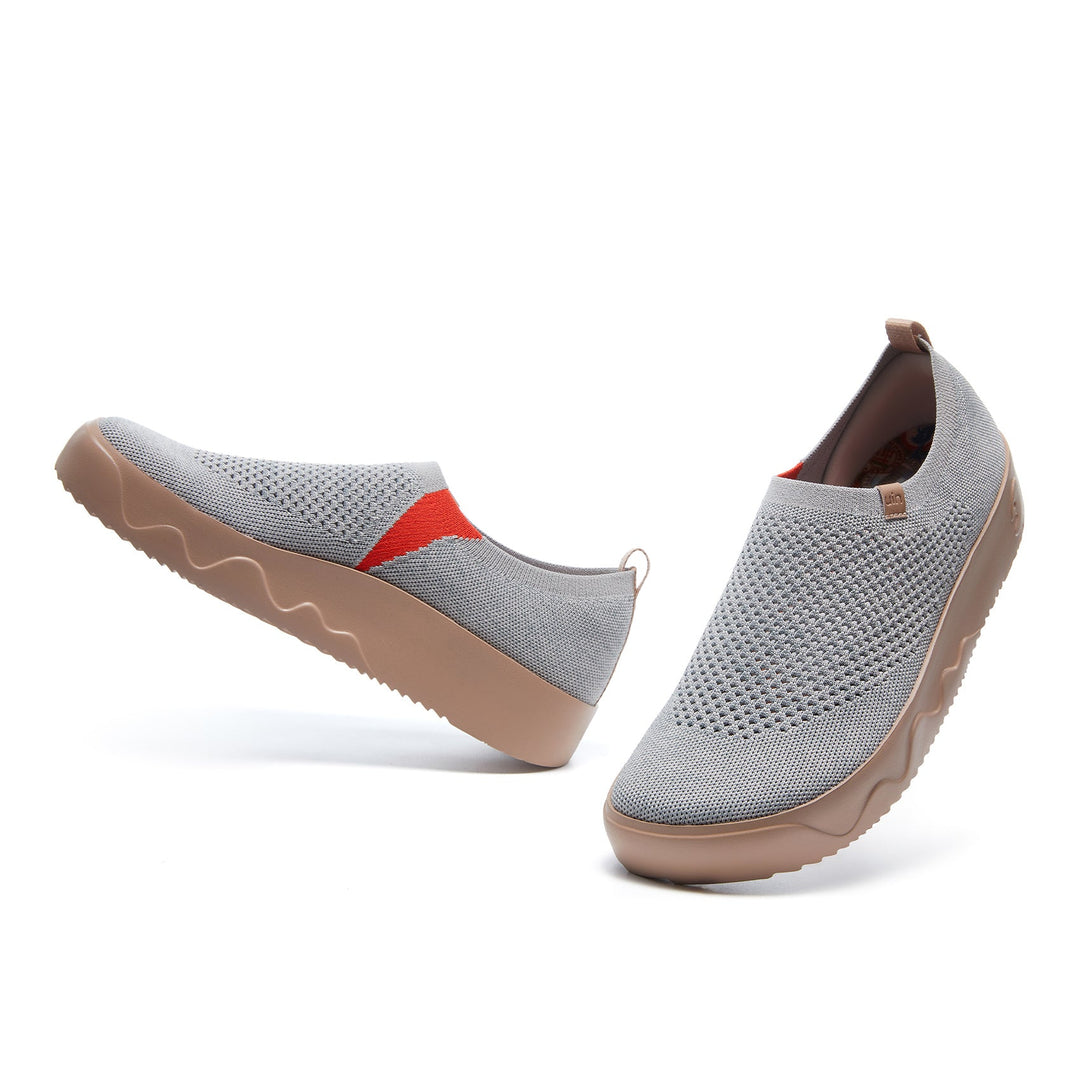 Toledo 9 - Dawn Gray Men