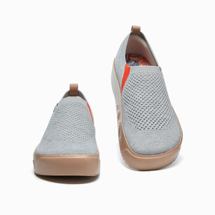 Toledo 9 - Dawn Gray Men