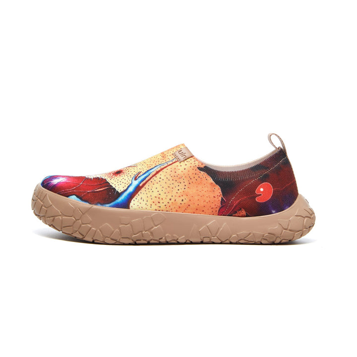 Zoltan . Silk Road 2 Men