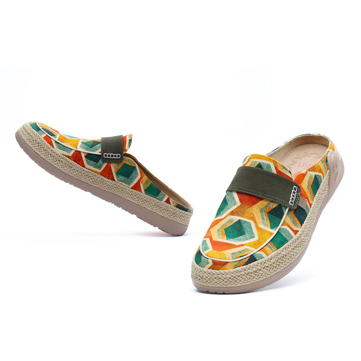 Vintage Tapestry Marbella VII Men