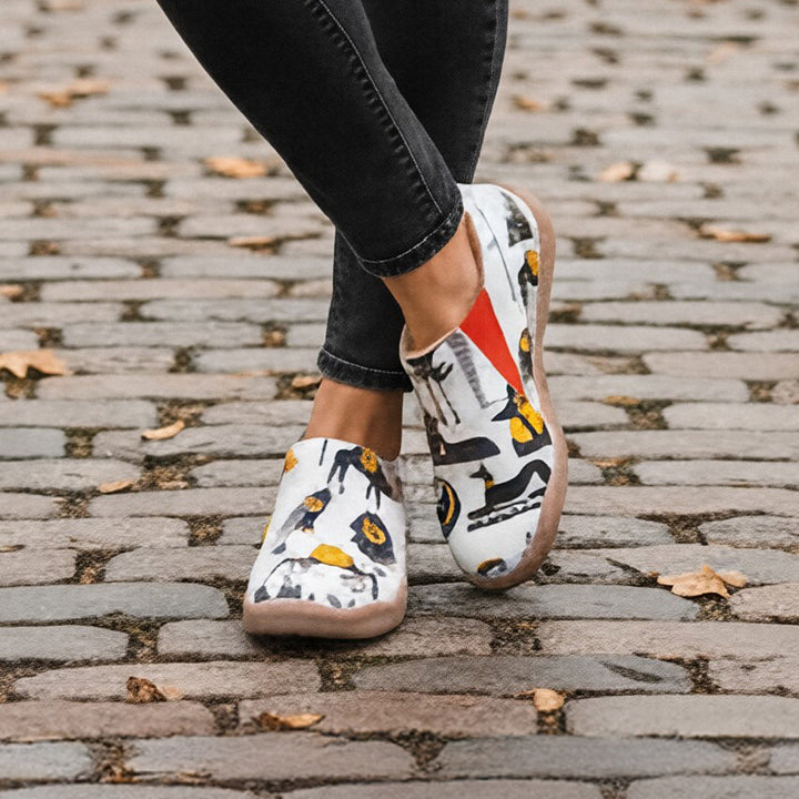 Impressions of Egypt Toledo I Women