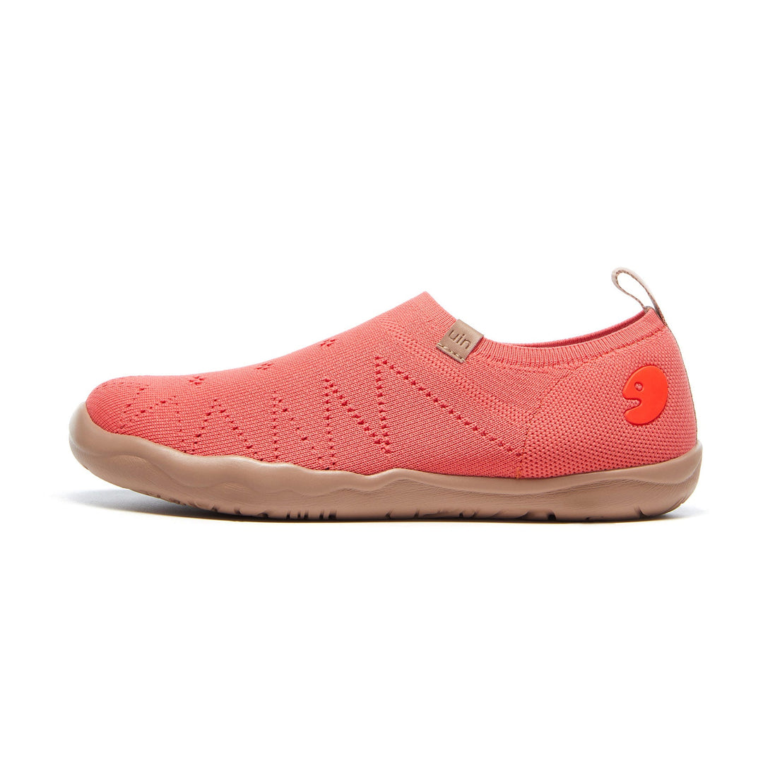 Dubarry Red Toledo A1 Women