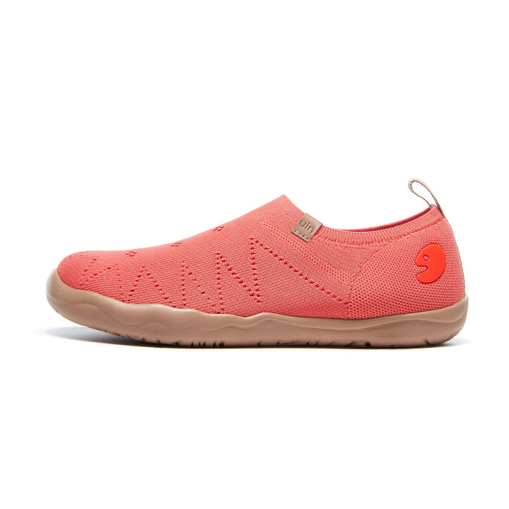 Dubarry Red Toledo A1 Women