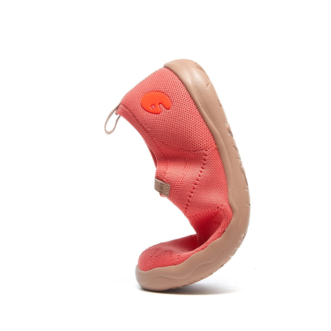 Dubarry Red Toledo A1 Women