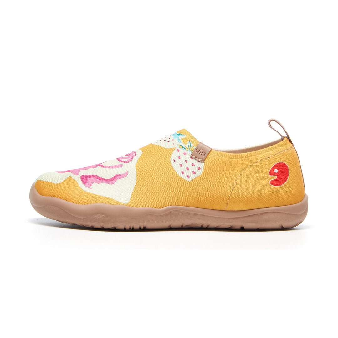 Berry Blossom Dream Toledo A1 Women