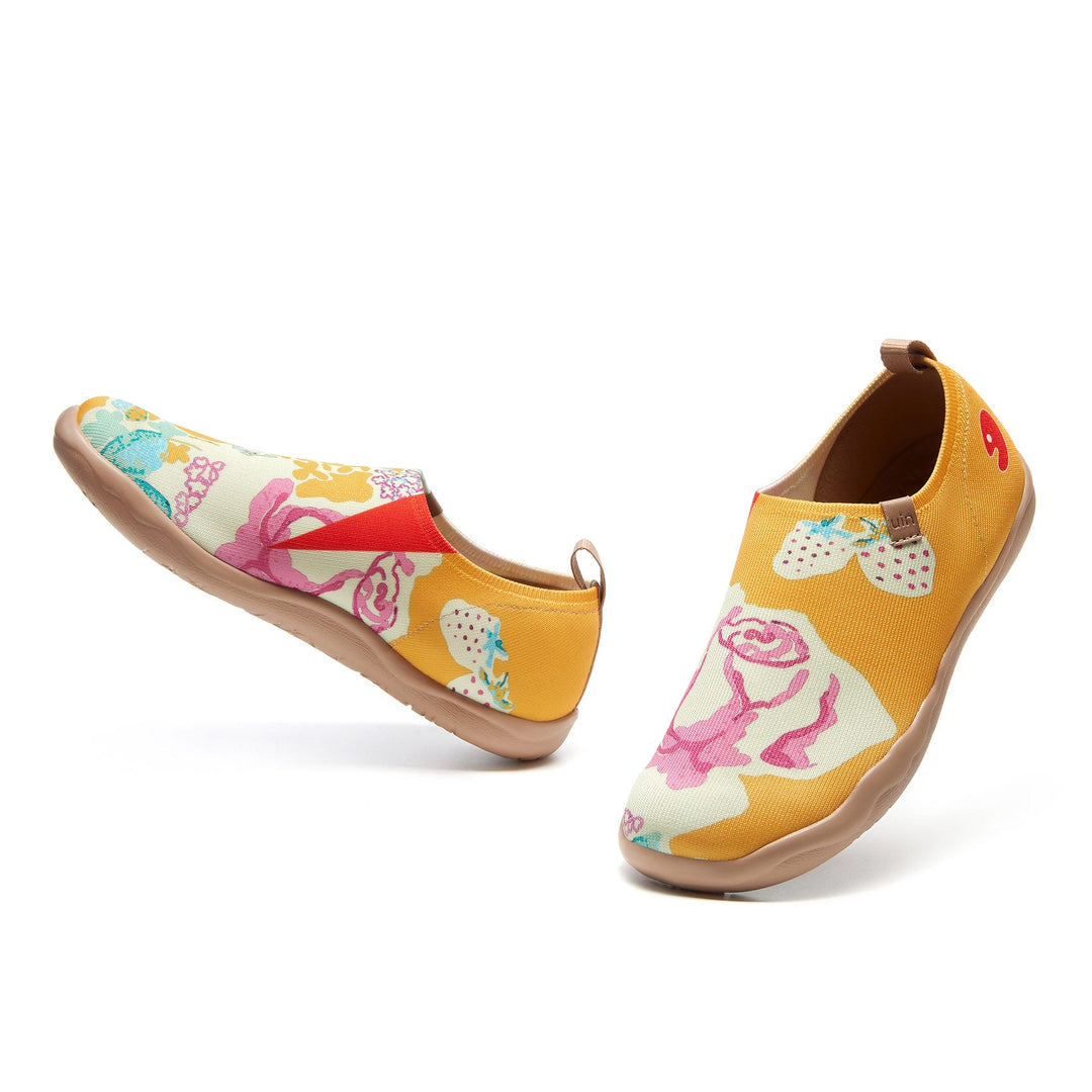 Berry Blossom Dream Toledo A1 Women