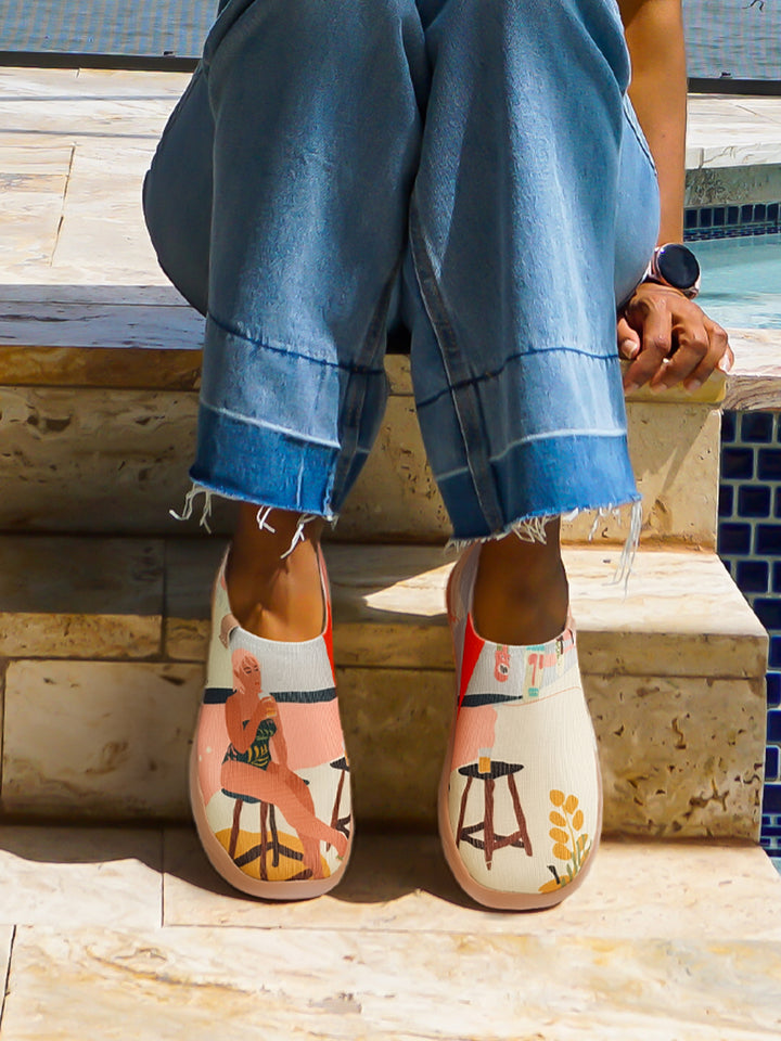 Seaside Leisure 1 Toledo A1 Women