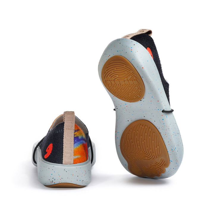 Zoltan, Duende 13 Women