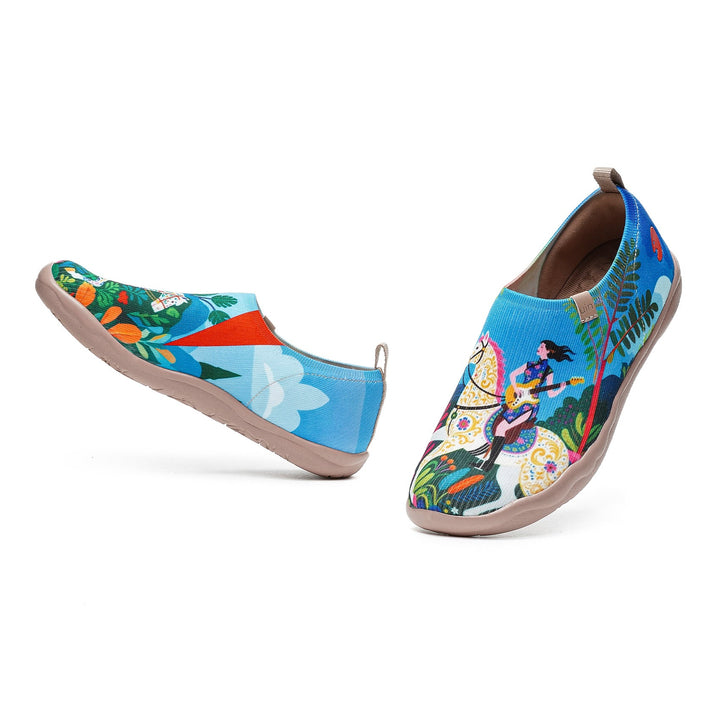 Divine Horse: Musical Parade Toledo I Women