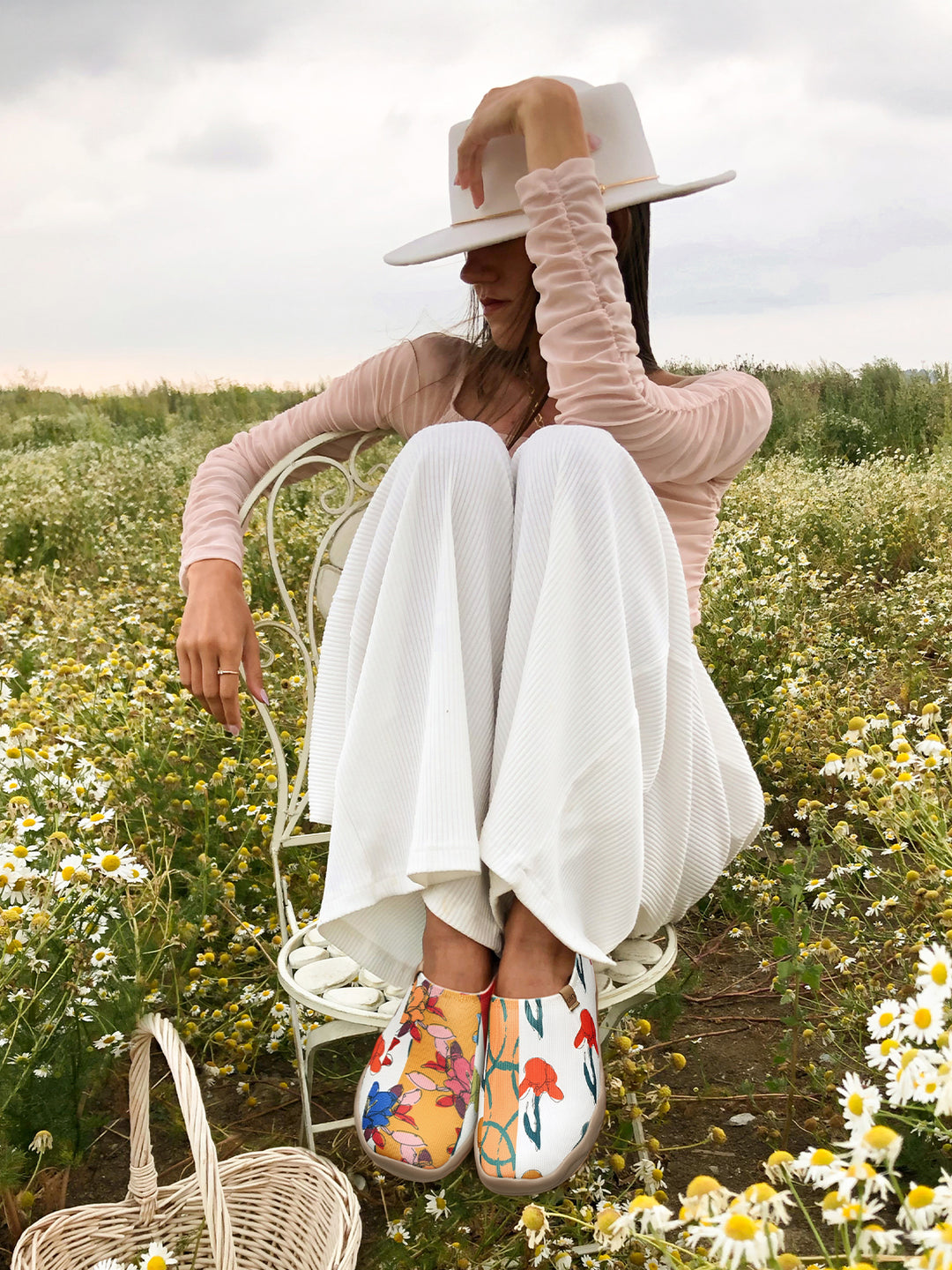 Painted Lily Toledo I Women