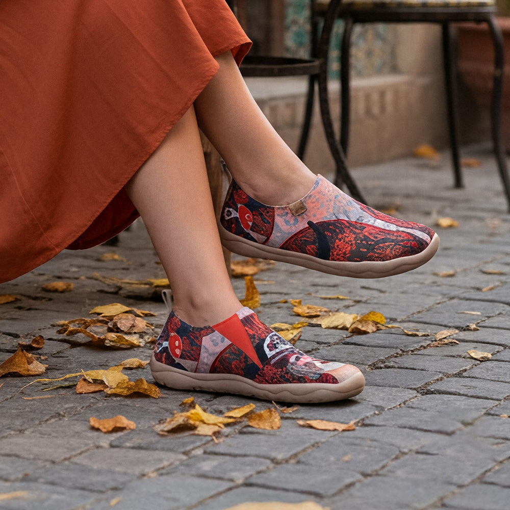 Taurus Toledo I Women