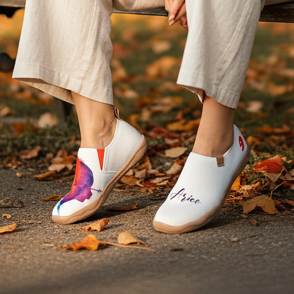 Aries Toledo I Women