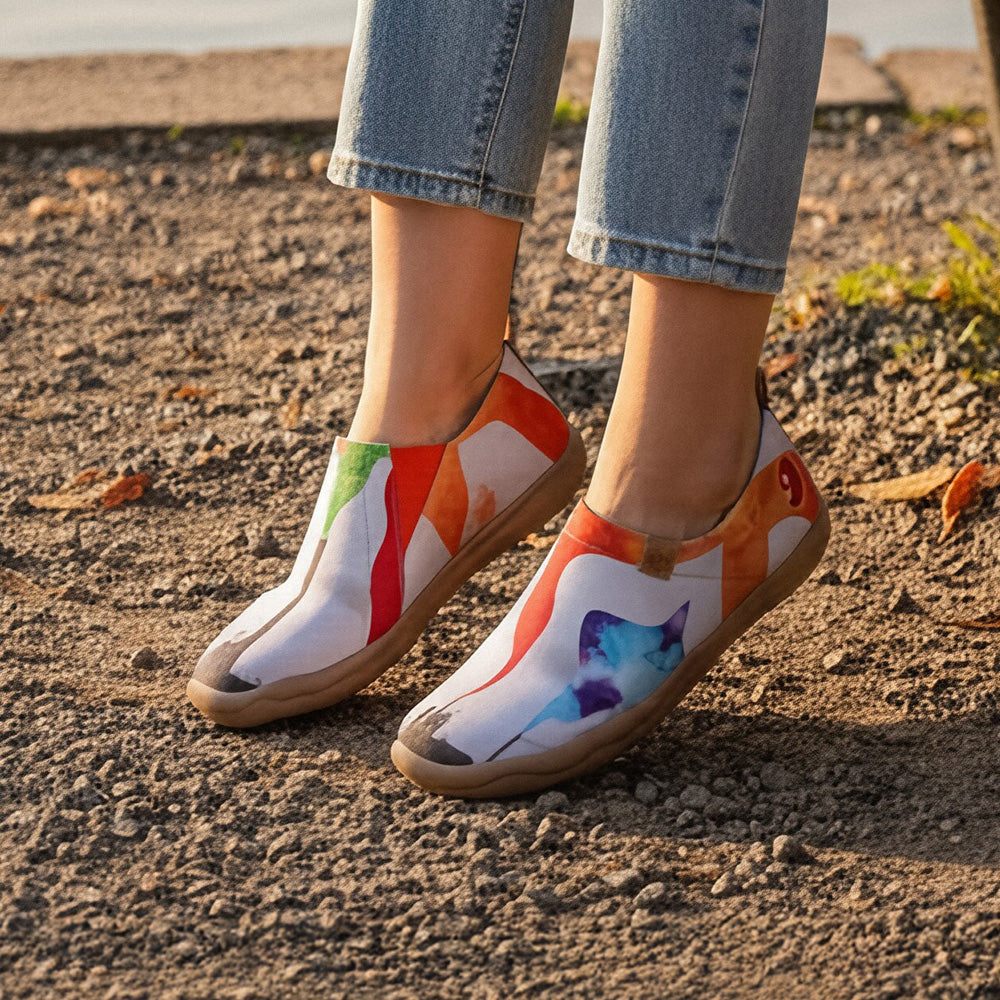 Smoke Warning Toledo I Women