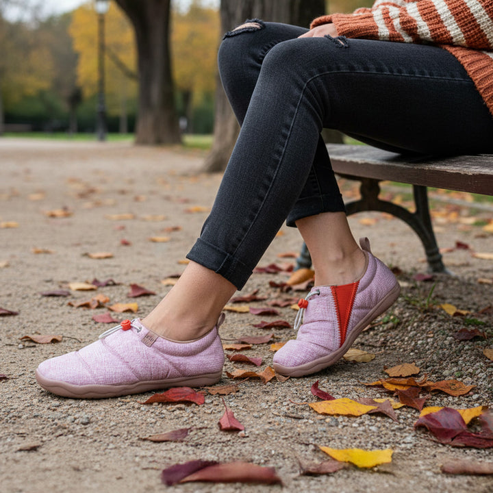 Camellia Pink Toledo I Women