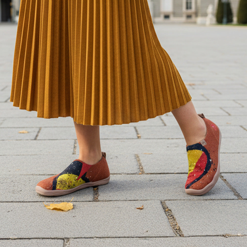 GerMeny Love Toledo I Women