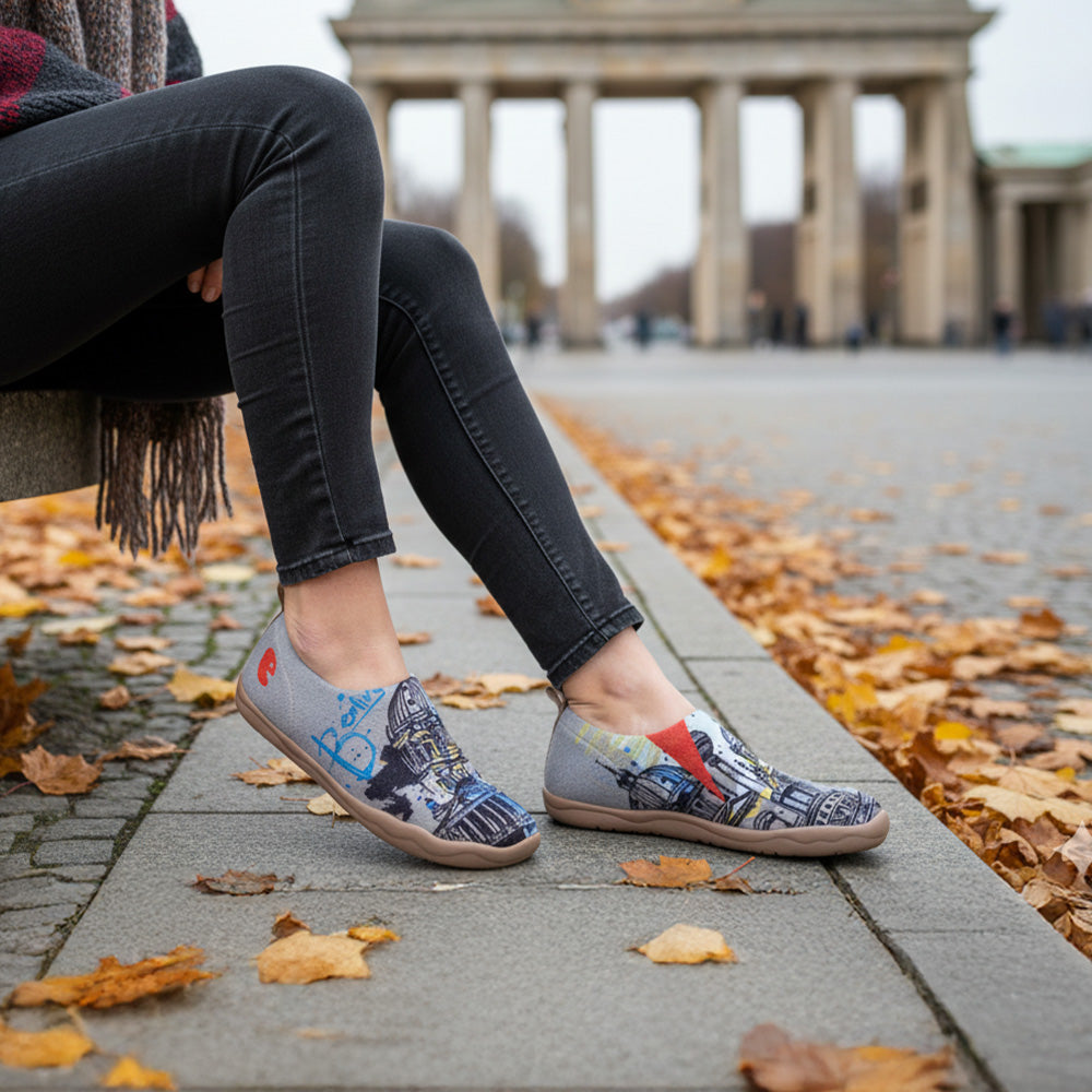 Berlin Impression Toledo I Women