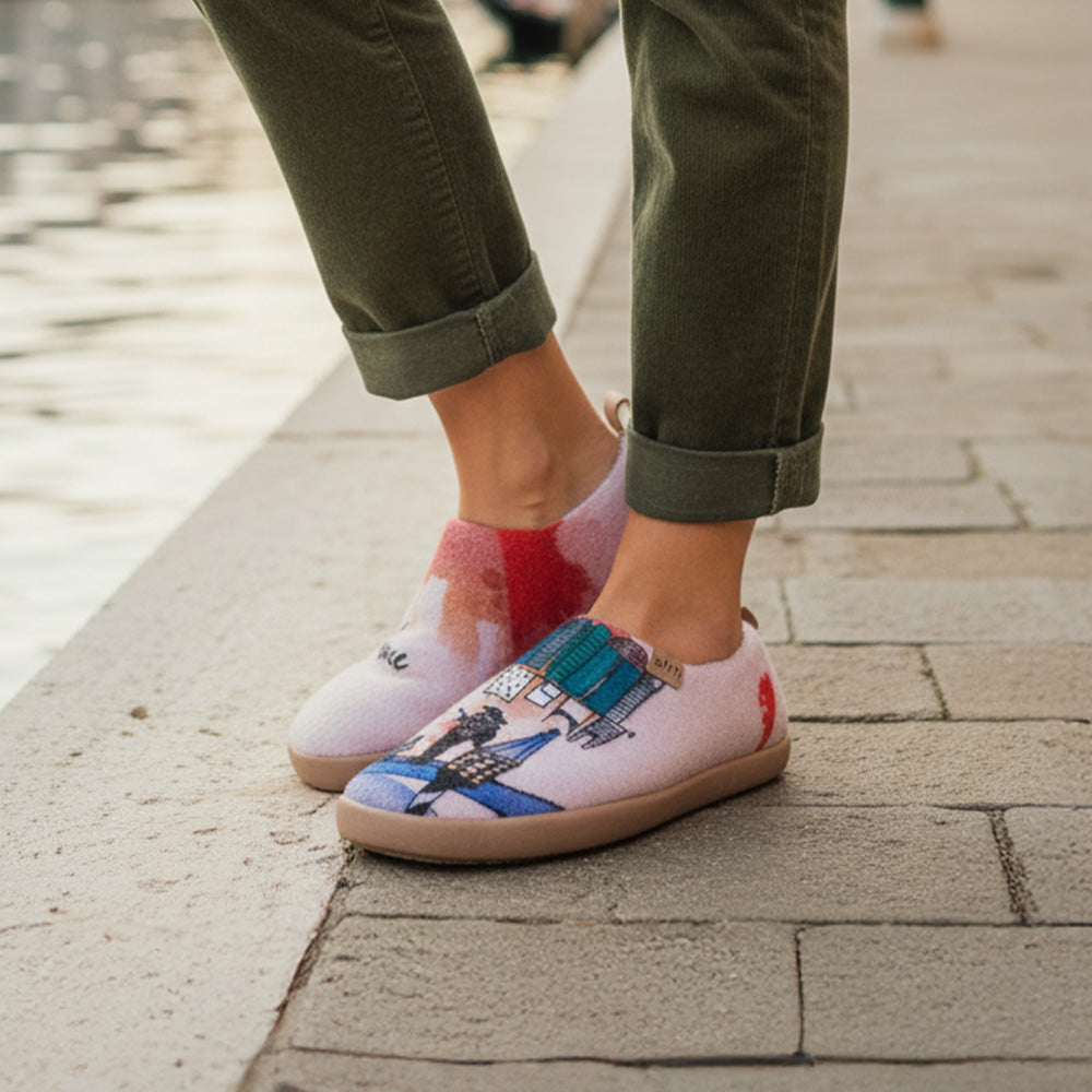 Ciao Venice Toledo I Women