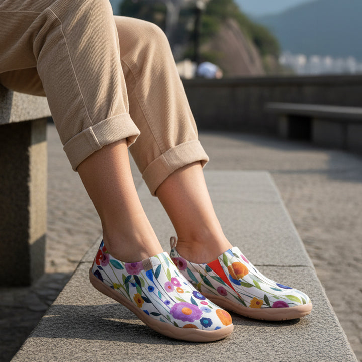 Rich Blooms Toledo I Women