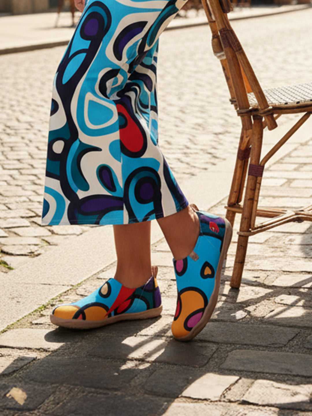 Inner Innocence Toledo I Women