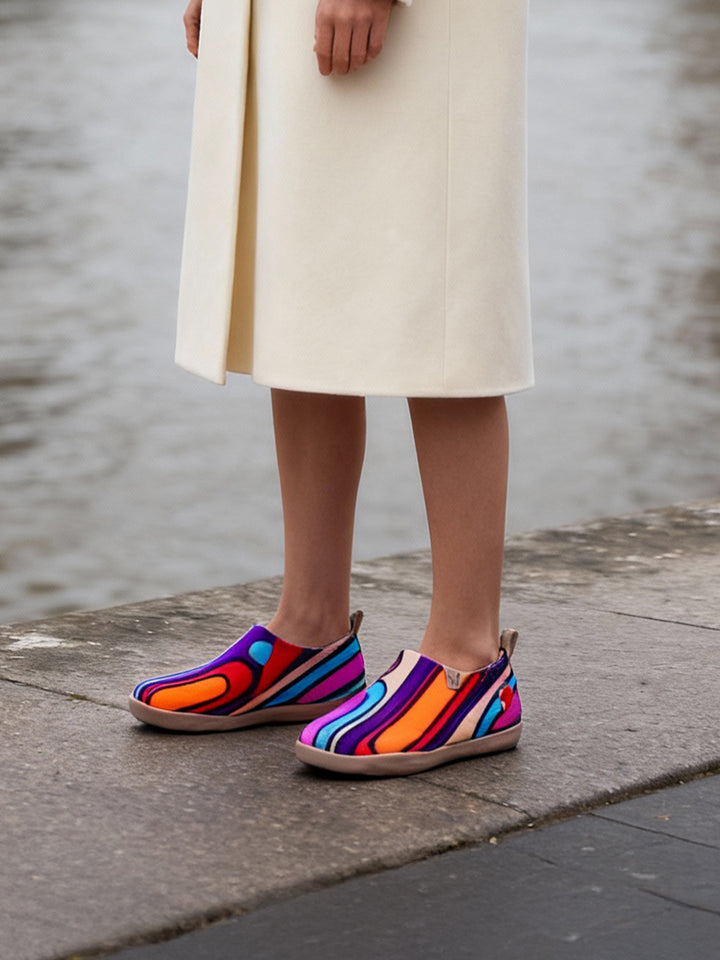 Popsicle Time Toledo I Women