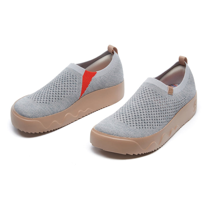 Toledo 9 - Dawn Gray Women