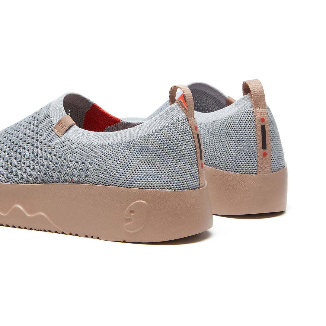 Toledo 9 - Dawn Gray Women