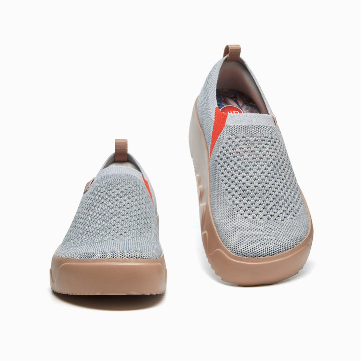 Toledo 9 - Dawn Gray Women