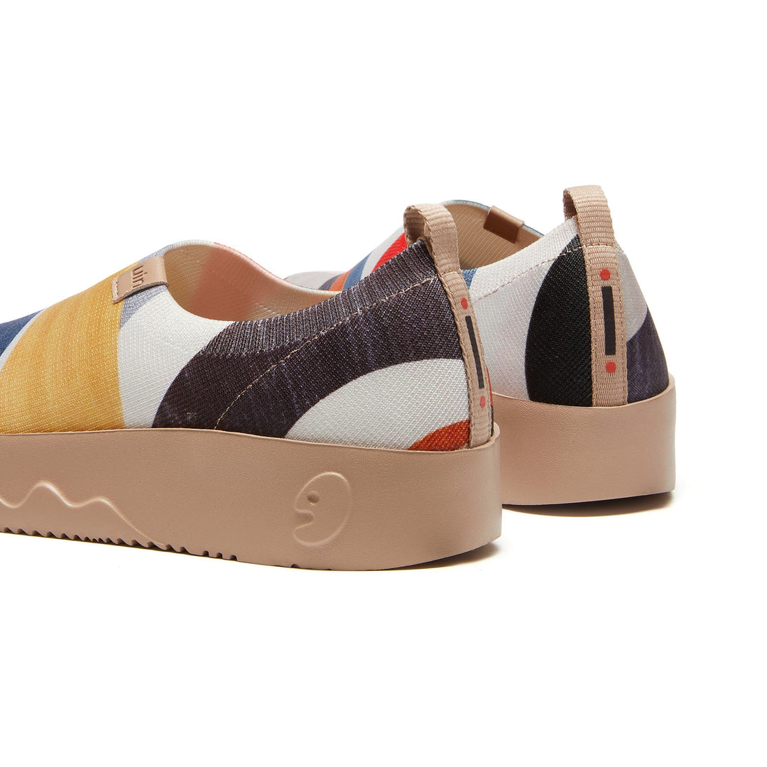 Circular Space 2 Women