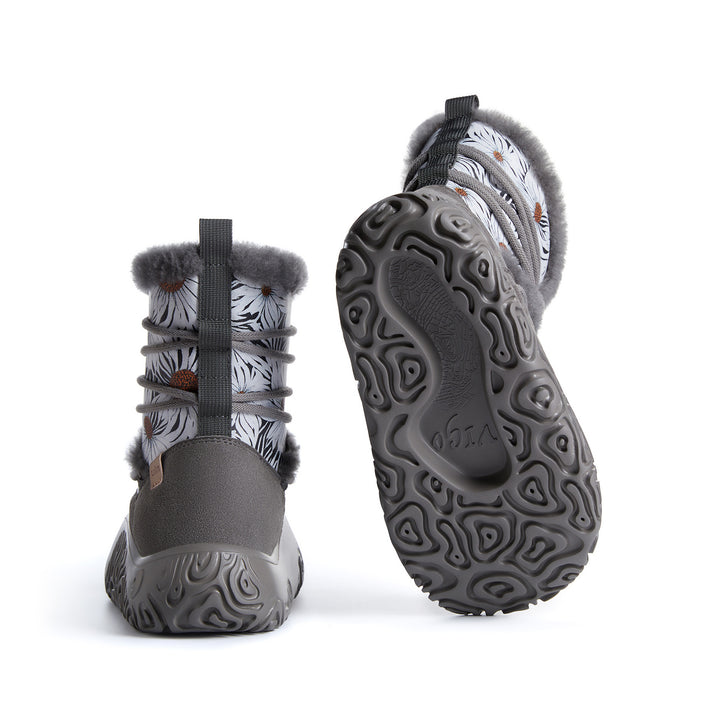 Monochrome Daisies 1 Vigo XXIV Women