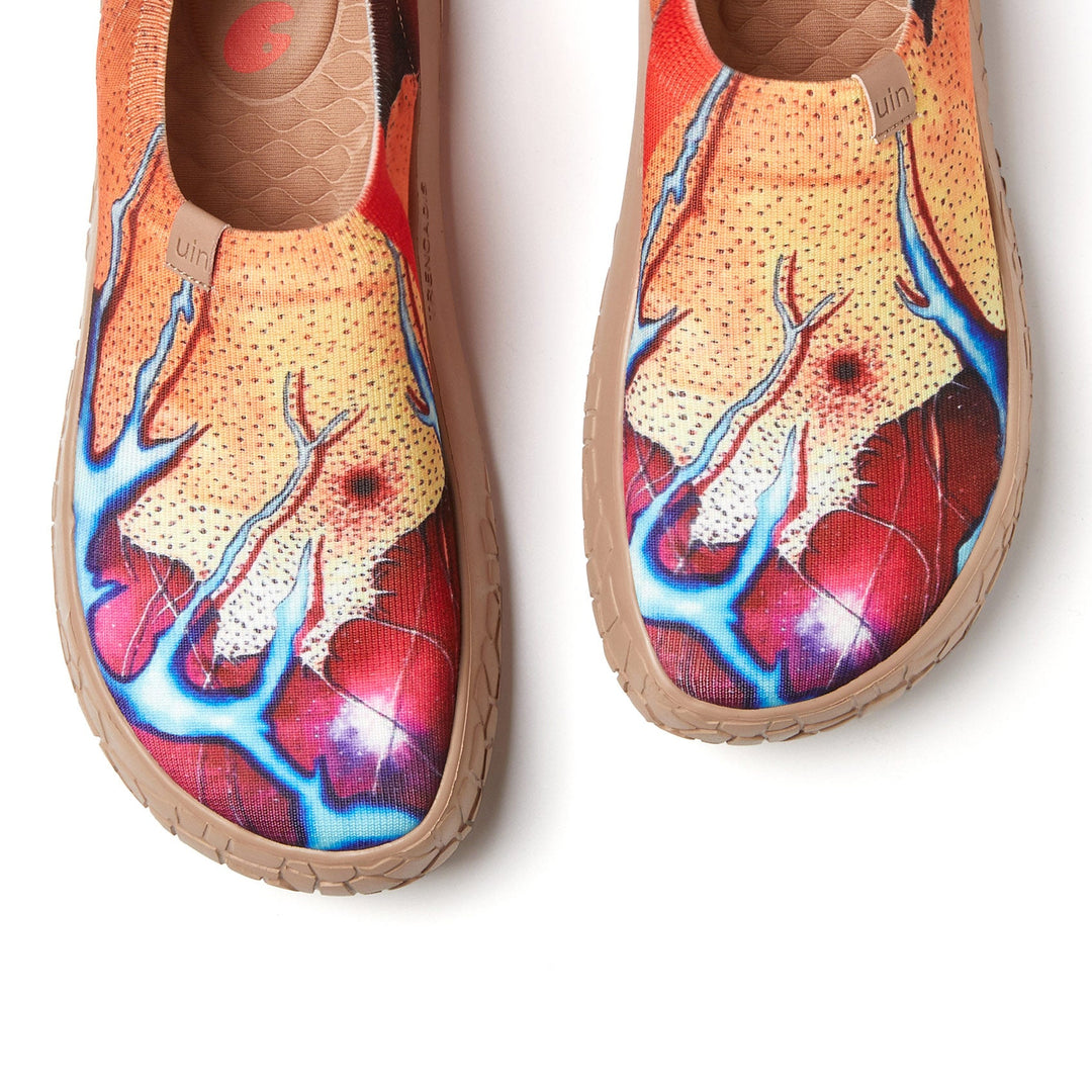 Zoltan. Silk Road 2 Women