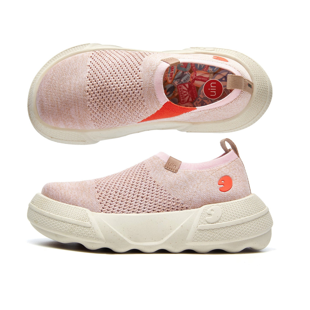 Toledo 17 - Barbie Pink Women