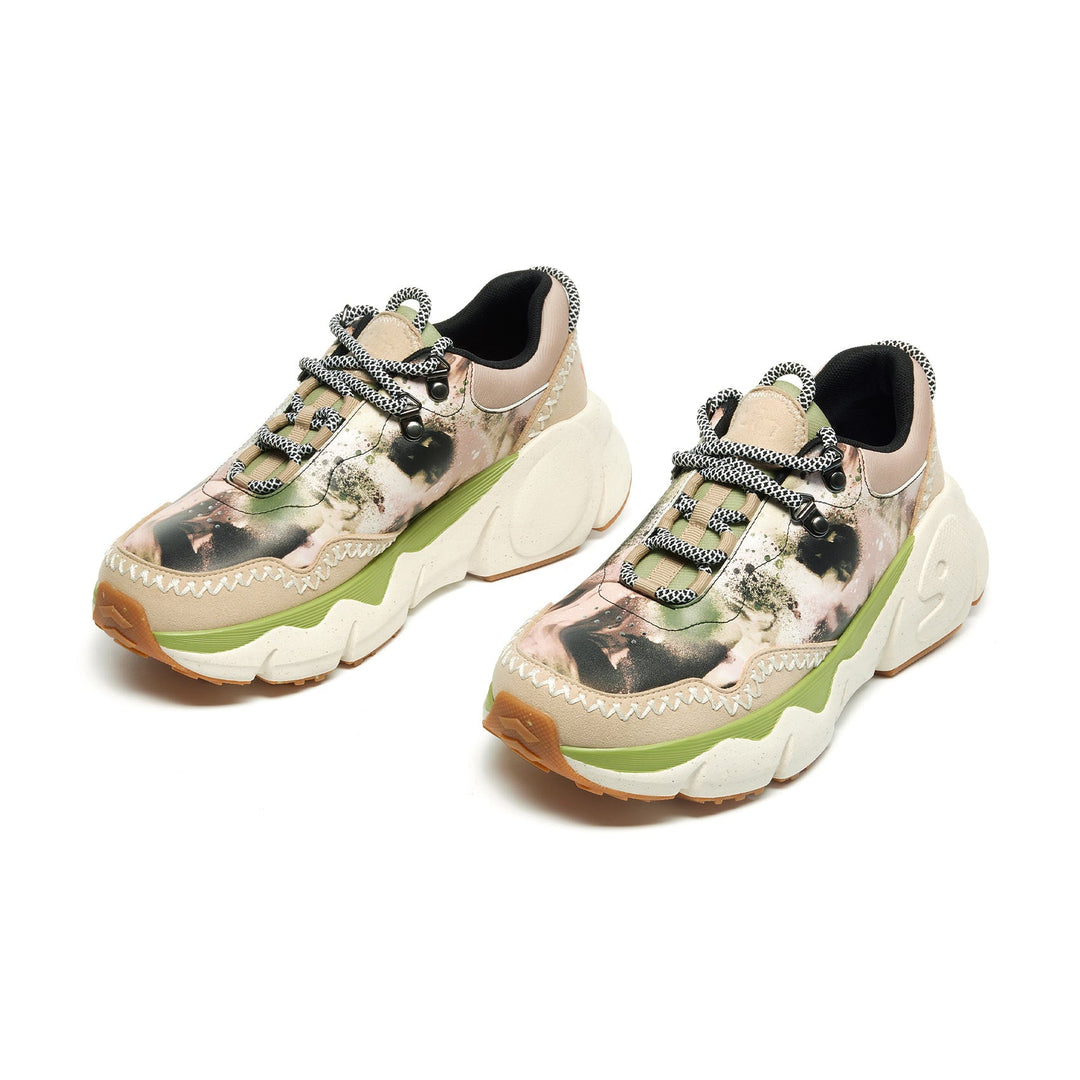 Wander in the Forest Women