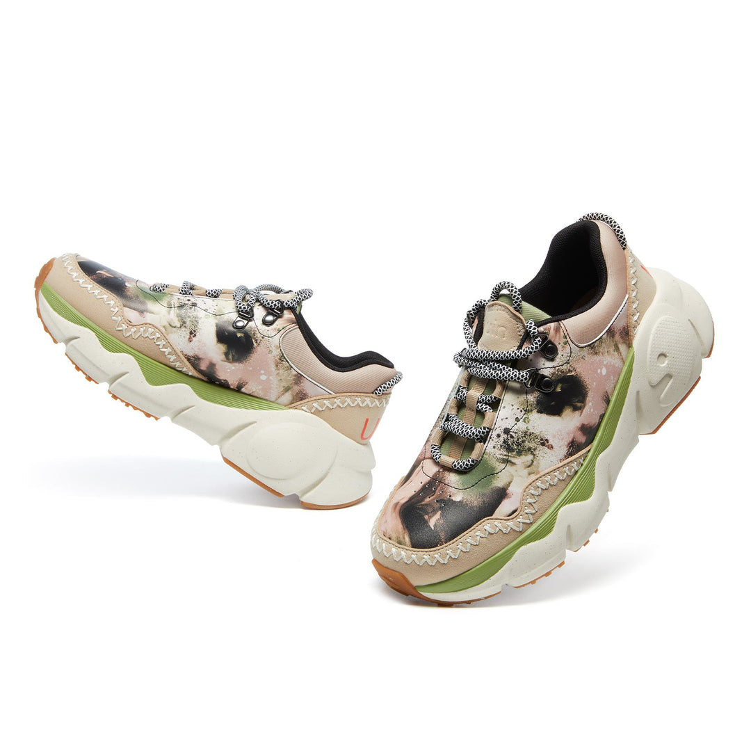 Wander in the Forest Women