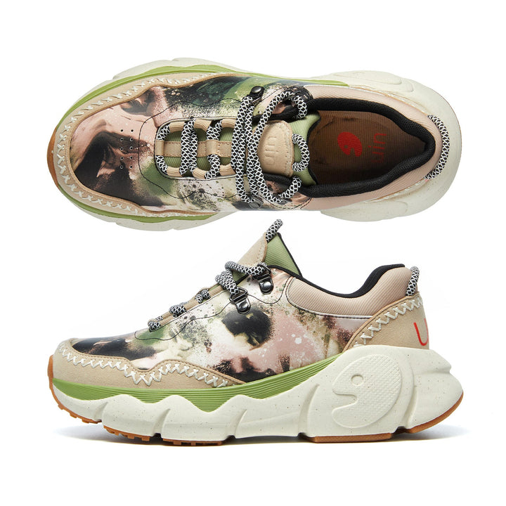 Wander in the Forest Women