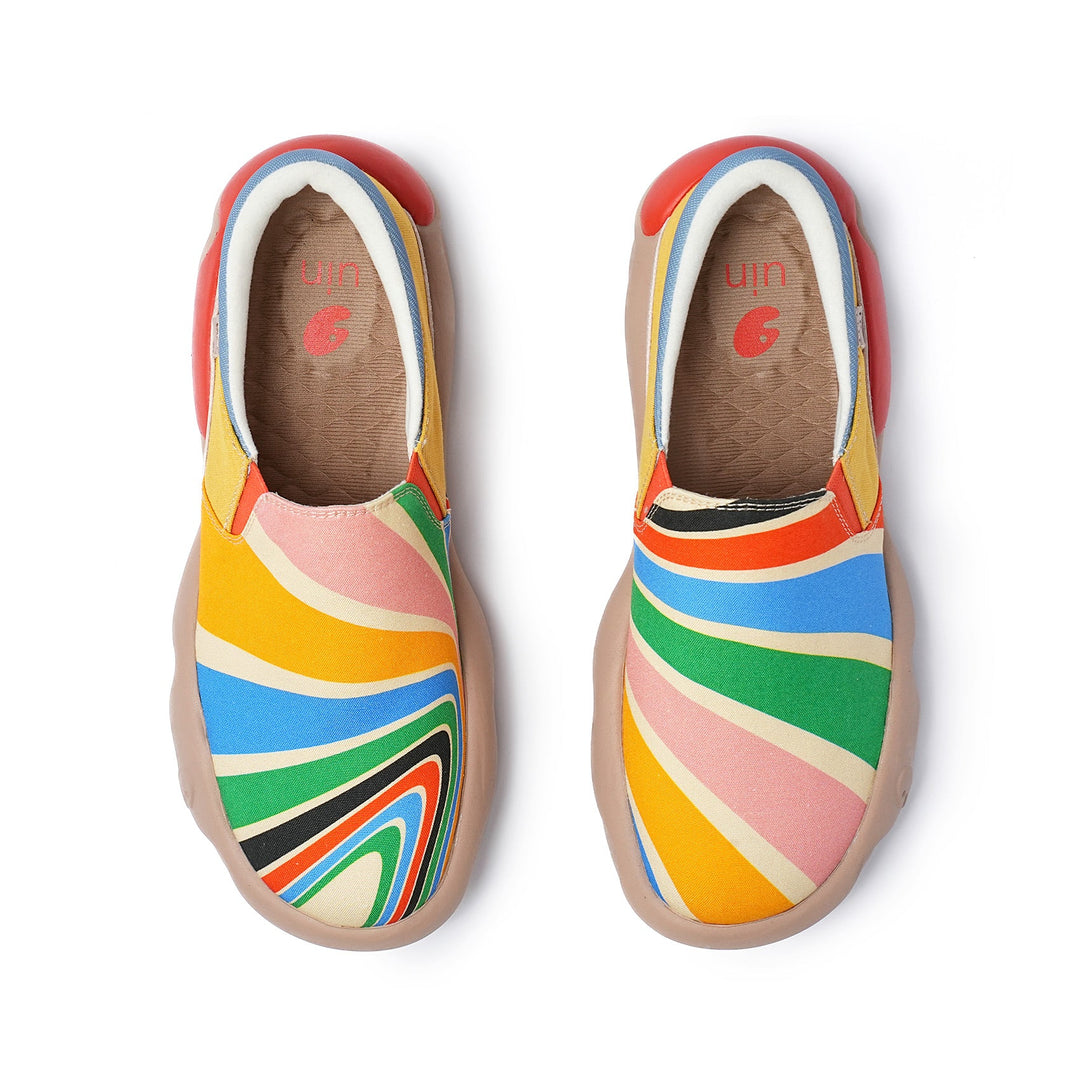 Retro Spectrum Toledo G5 Women