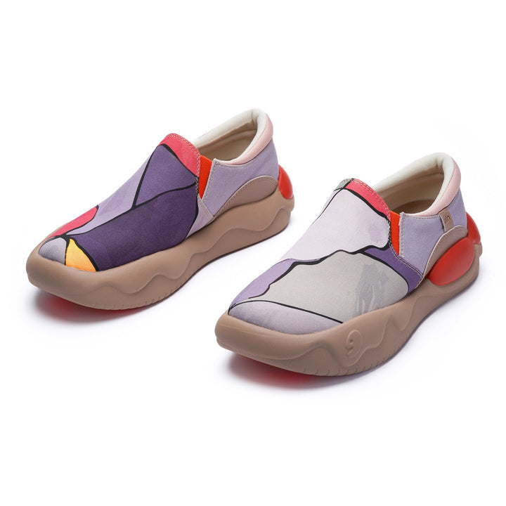 Coloured Glaze Toledo G5 Women