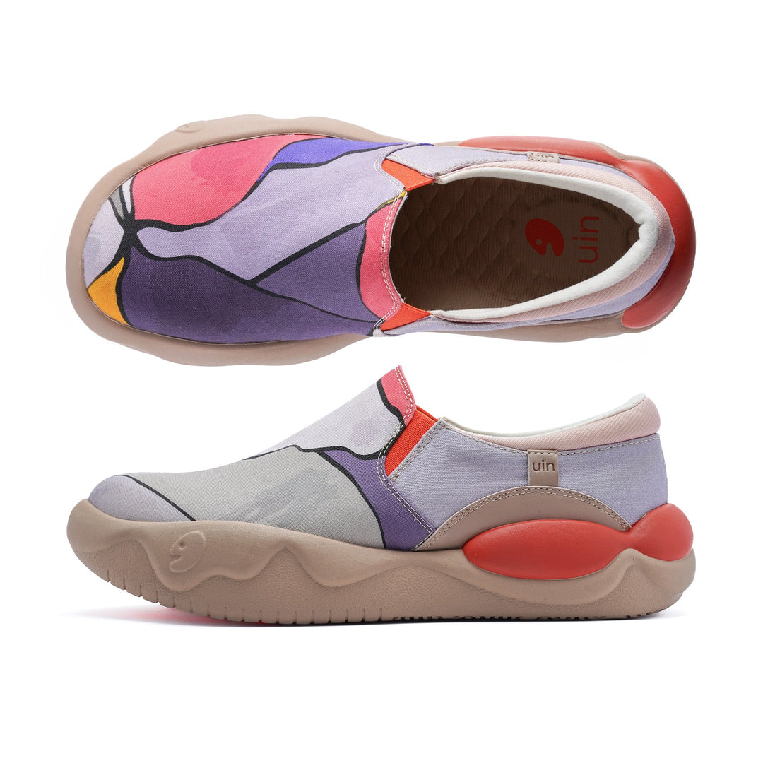 Coloured Glaze Toledo G5 Women